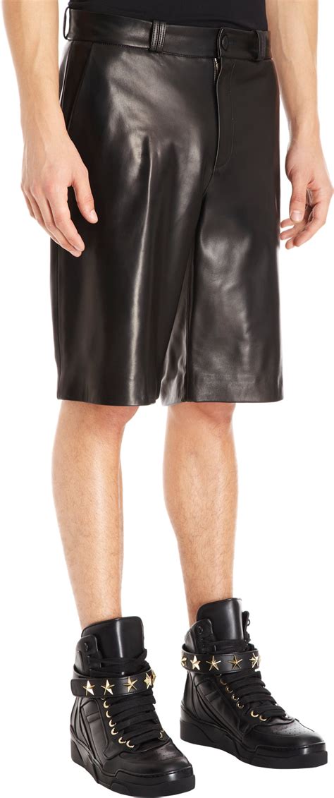 Givenchy Bermuda shorts for Men 